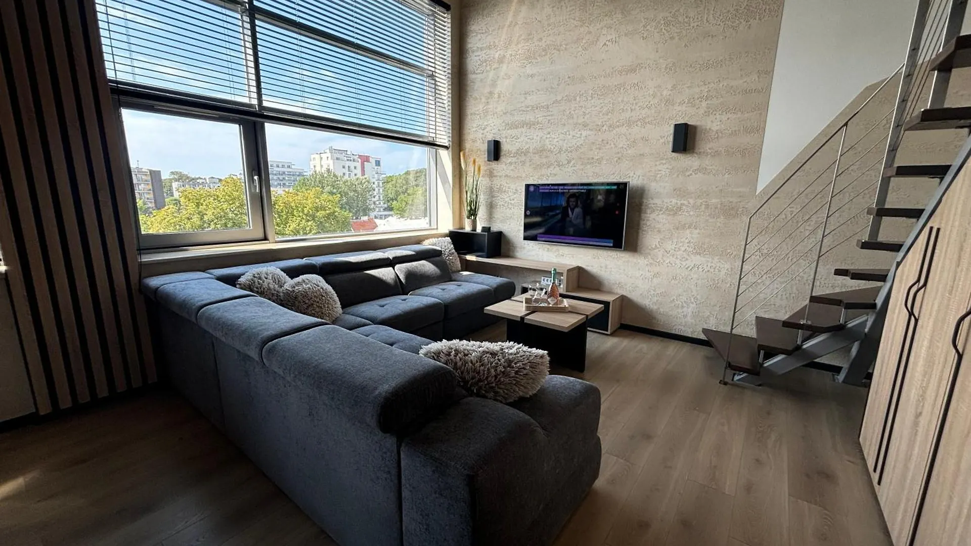Apartamenty Polanowscy Prywatny Apartament Casavera W Hotelu Royal Tulip Sand Hotel Kołobrzeg