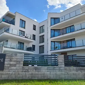  Apartament Azure Premium
