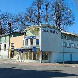 Taaakaryba Kołobrzeg