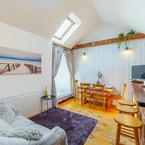 Klimatyczny Apartament Przy Bulwarze Optima Kolobřeh