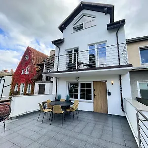  Apartament Dubois