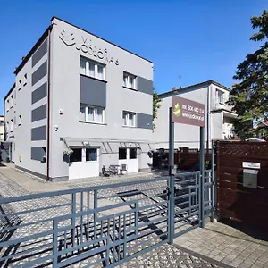  Kwatera prywatna Jodłowa 6