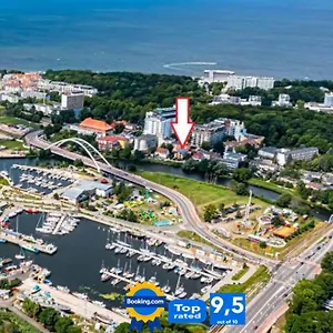 Kapitanska Kolobřeh