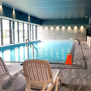  Apartament Kasprowicza