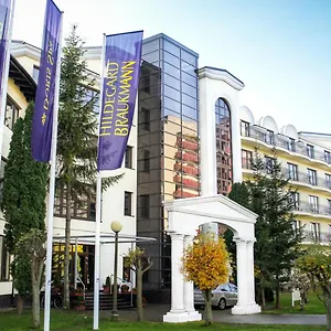 Doris & Wellness Kolobrzeg