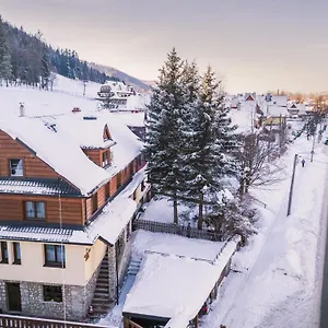 https://apartament-u-zosi.zakopanehotels.org