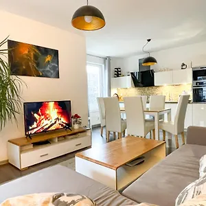  Apartament Bryza