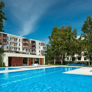  Apartament Z Basenem