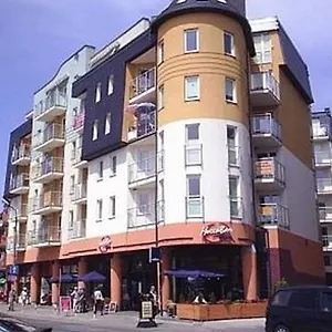  Apartament Reksor
