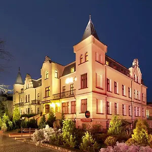 Sanatorium Mewa Kolobřeh