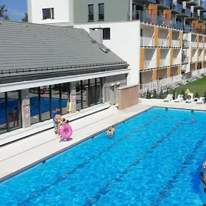  Apartament Słoneczny