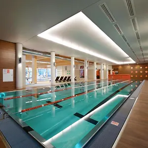  Apartament Aquarius Z Aquacenter